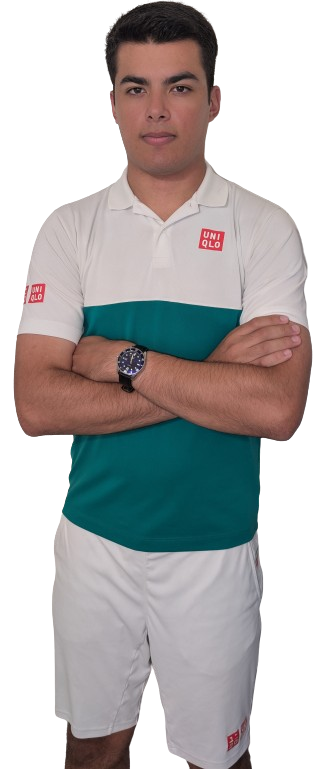 Your Tennis Coach